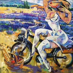 Provence
